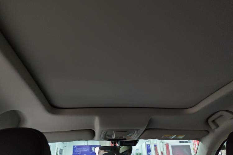 Used Haval H6 2022 3rd Generation 1.5T Automatic Two-Wheel Drive Pro
