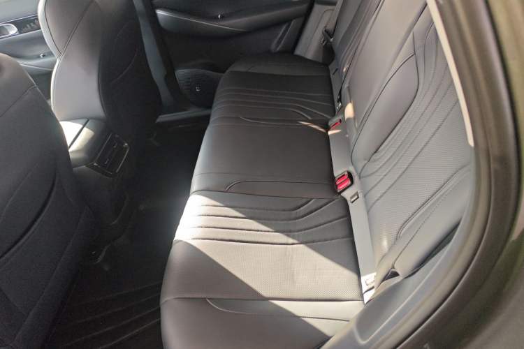 Used Geely Galaxy E5 2024 530km Starship Edition