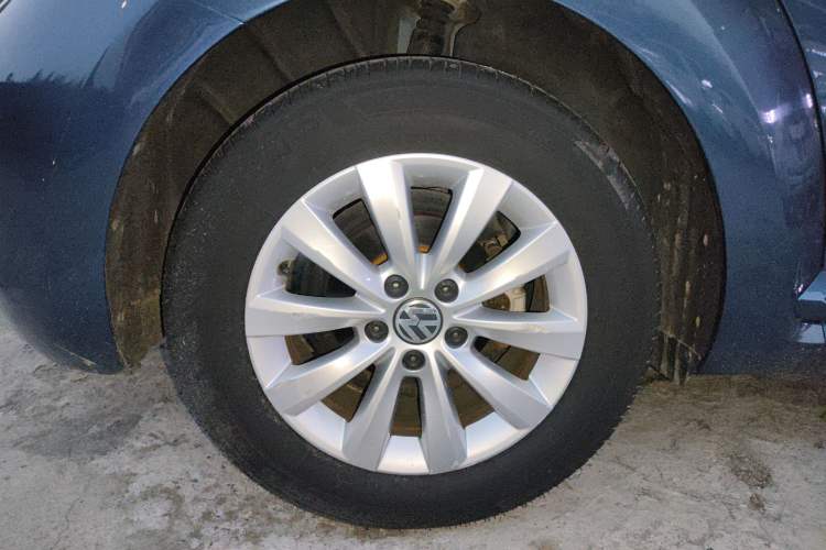 Used Volkswagen Beetle 2017 180TSI Yile Edition