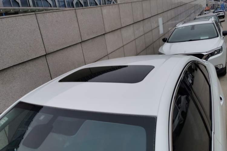 Used Peugeot 308 2016 350THP Automatic Prestige Edition
