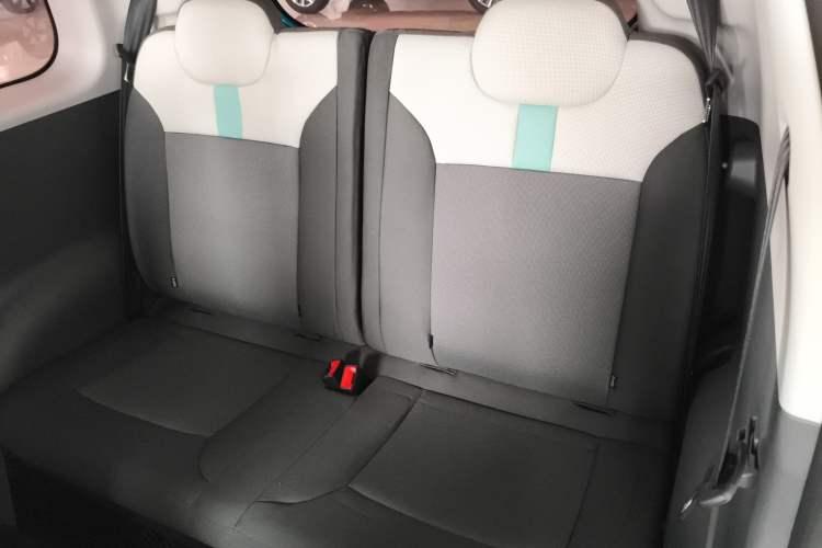 Used Qiyuan Lumin 2022 210km Sweet Edition