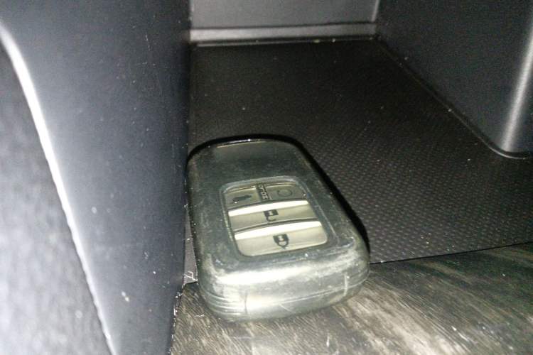 Used Honda UR-V 2020 370TURBO Four-Wheel Drive Prestige Edition