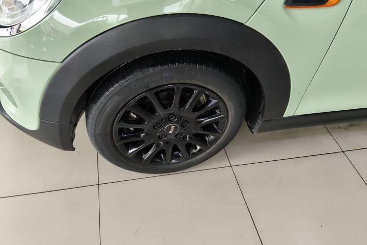 Used MINI 2016 1.2T ONE Pioneer Edition Five-Door Version
