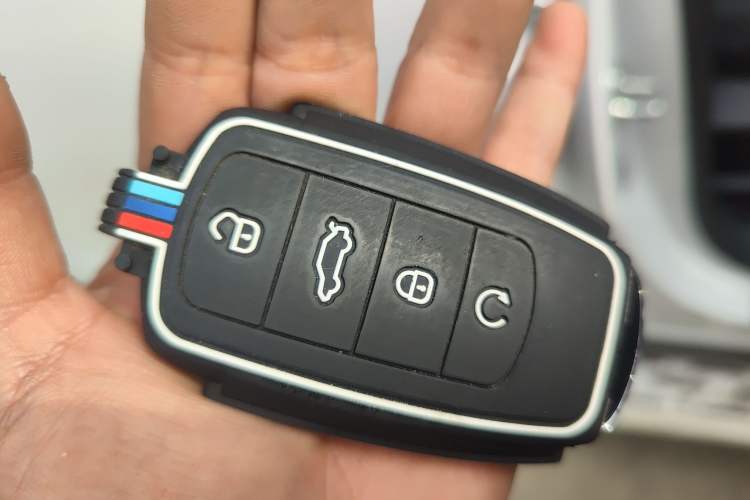 Used Chery Tiggo 8 PLUS 2021 290TGDI DCT Haoting Edition+