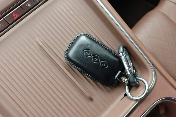 Used Wuling Xingguang S 2024 130 km Flagship Version