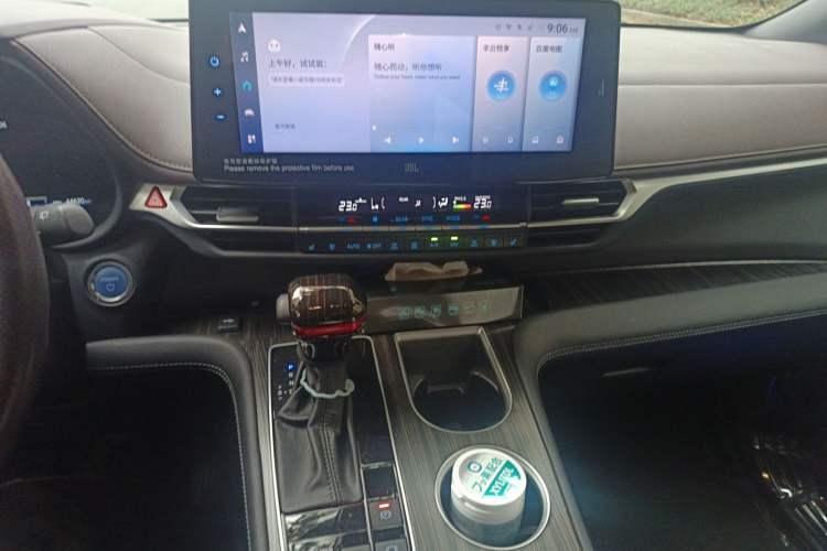 Used Toyota Sienna 2021 2.5L Hybrid Platinum Edition
