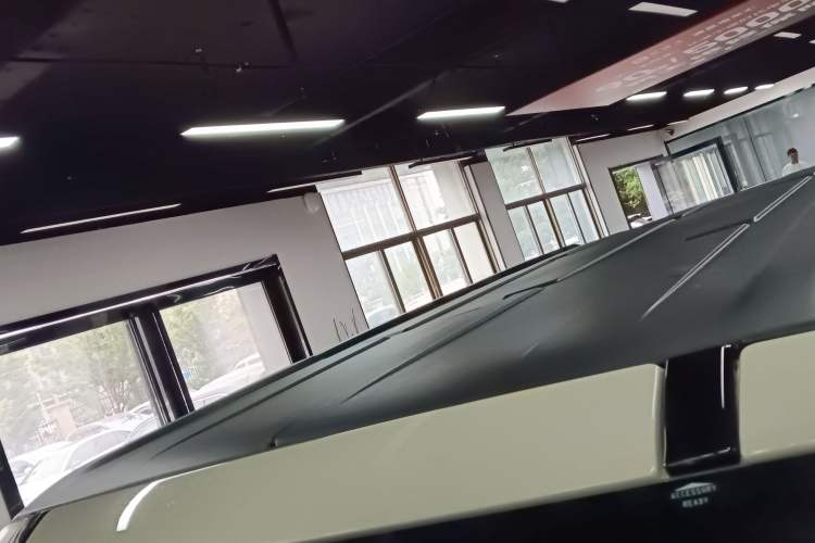 Used Ford Bronco 2024 2.3T Long Beach
