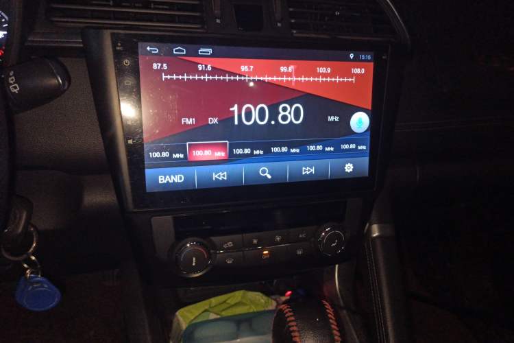 Used Renault Kadjar 2017 2.0L Two-Wheel Drive Fashion Edition