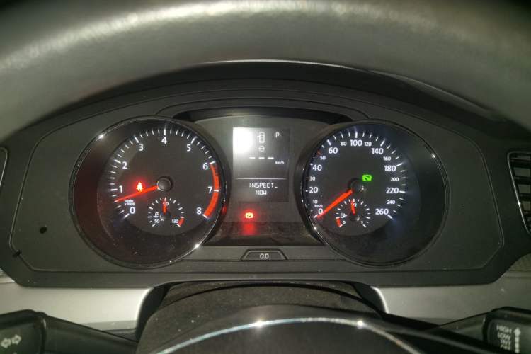 Used Volkswagen Lamando 2015 230TSI DSG Fashion Edition