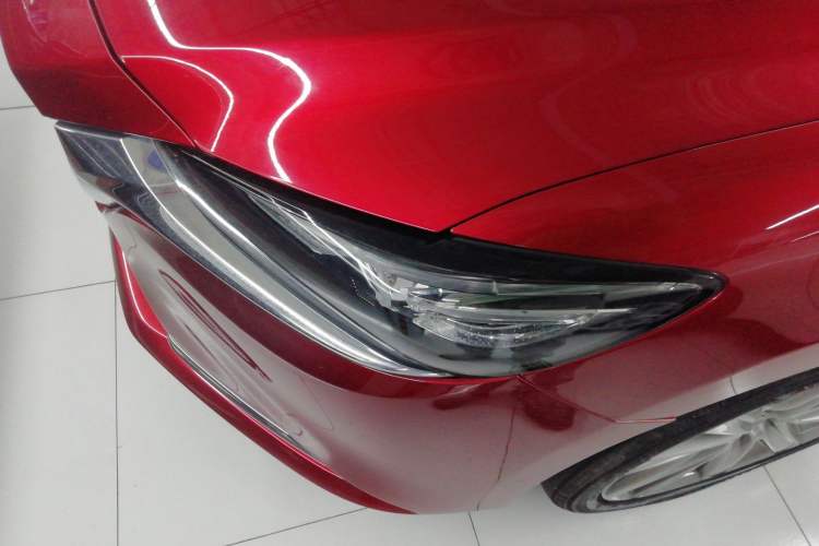 Used Mazda Atenza 2020 2.5L Skyline Sport Edition