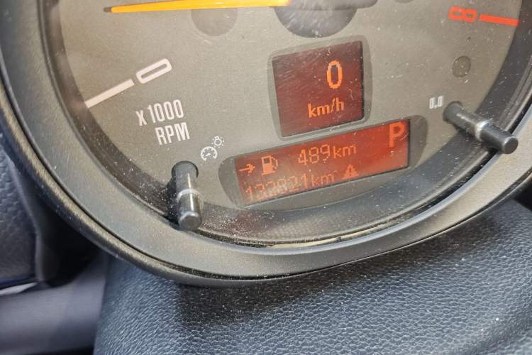 Used MINI Countryman 