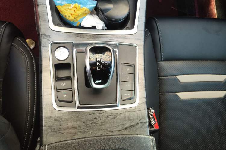 Used BYD Qin Pro New Energy 2018 EV500 Smart Connect Elite Model