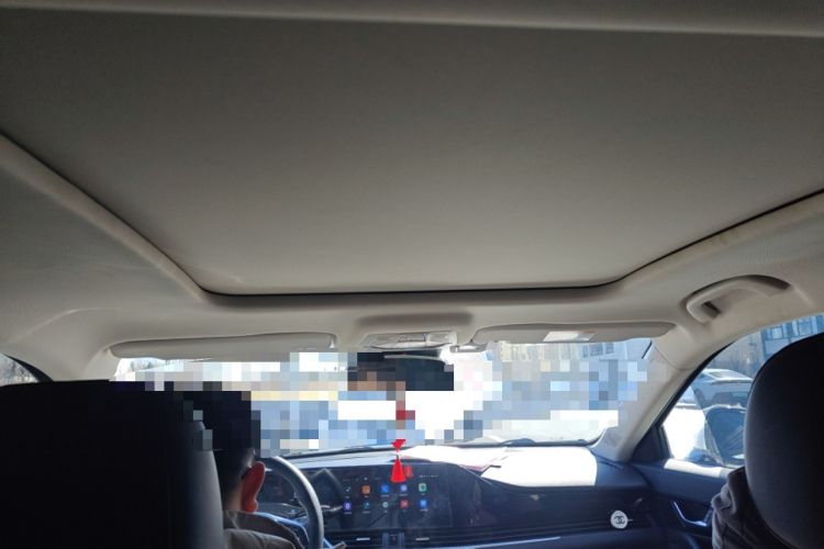 Used Bestune B70 2022 Third Generation 1.5T Automatic Premium Edition
