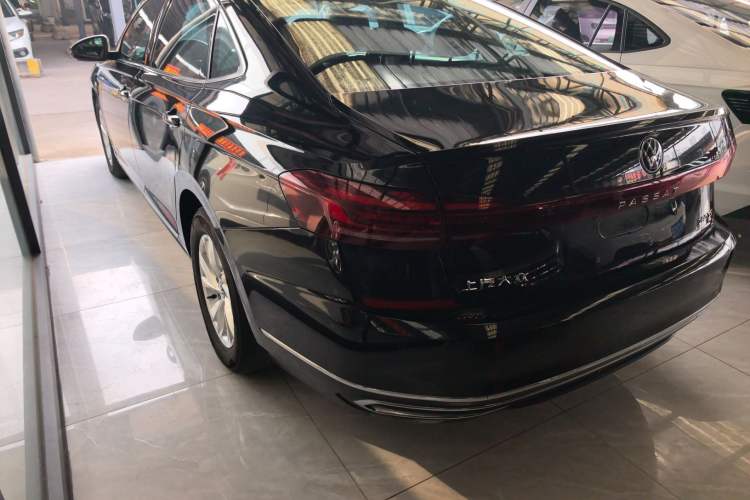 Used Volkswagen Passat 2024 280TSI Business Edition