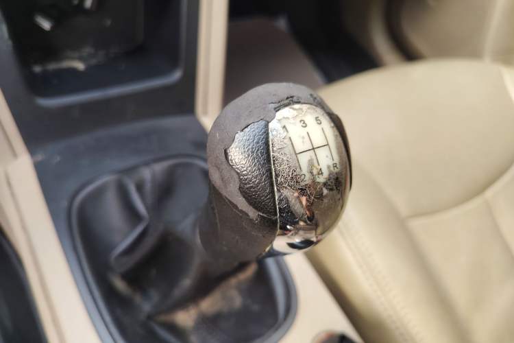 Used Roewe 350 2014 1.5L Manual Xunchi Edition
