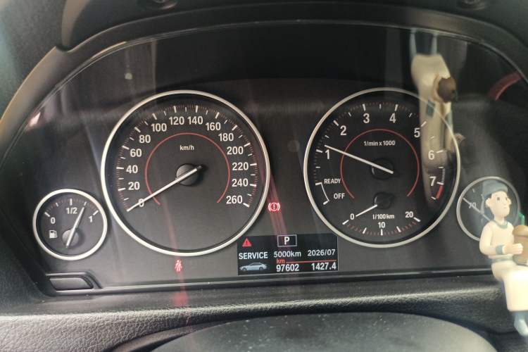 Used BMW 4 Series 2014 420i Gran Coupe Sport Design Package
