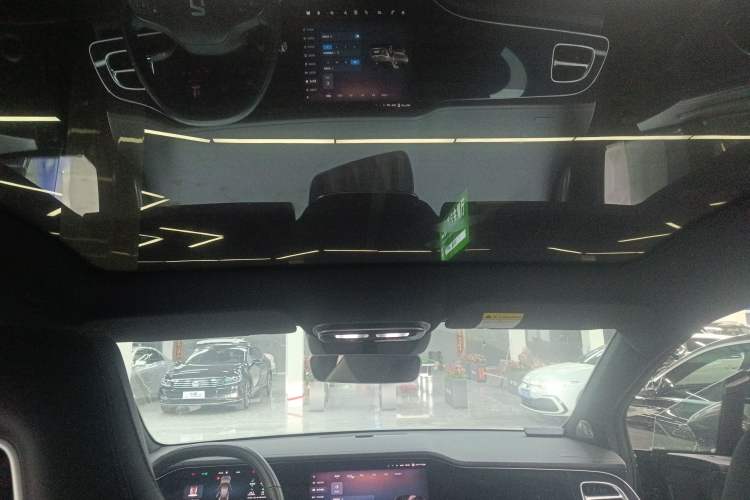 Used Rising R7 2023 Long-Lasting Screen King Edition