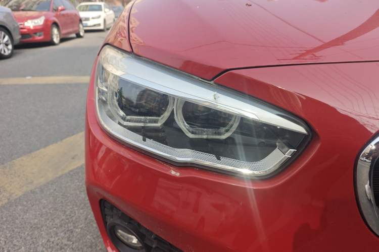 Used BMW 1 Series 2018 120i M Sport Package