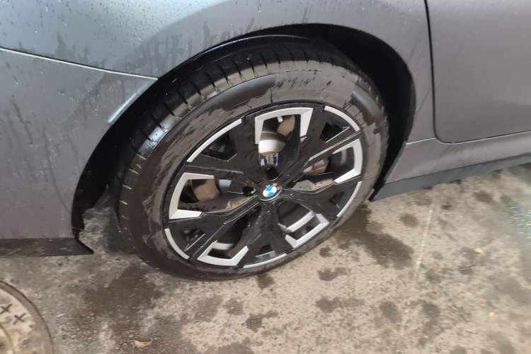 Used BMW i3 2025 eDrive 35 L