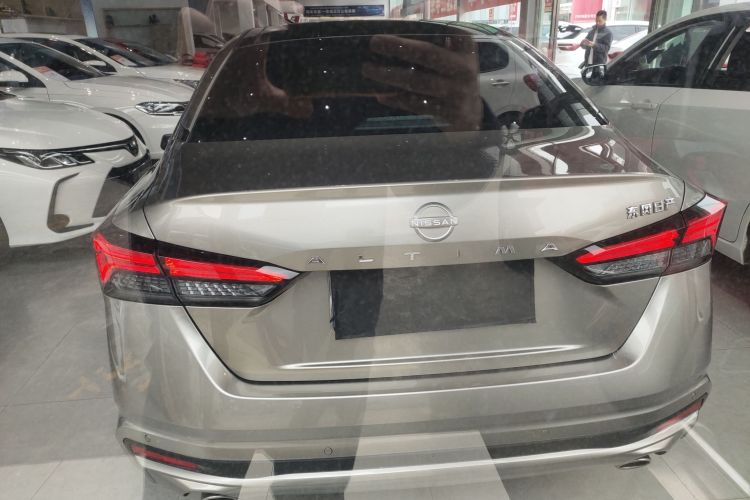 Used Nissan Teana 2022 2.0L XL-TLS Enjoyment Edition