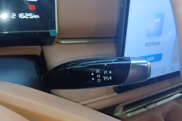 Used NETA X 2023 500