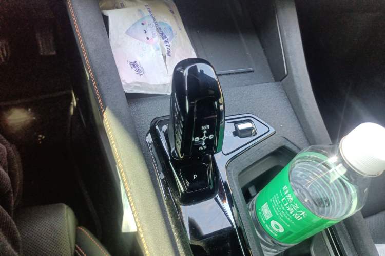 Used Lynk & Co 03 2025 2.0TD DCT Champion Edition Pro