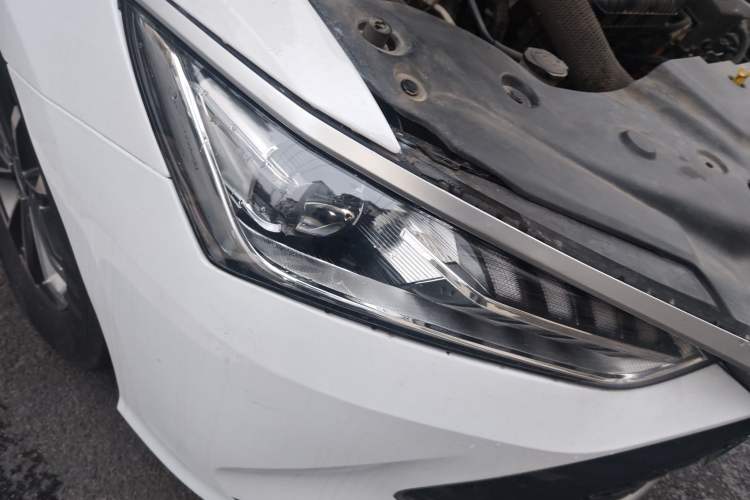 Used BYD Qin PLUS 2023 Champion Edition DM-i 55KM Leading Model