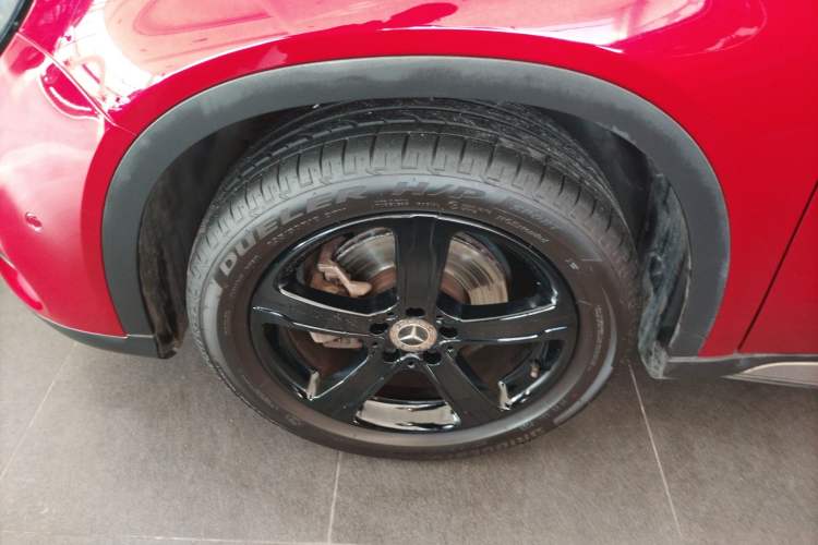 Used Mercedes-Benz GLA 2019 GLA 200 Fashion Model
