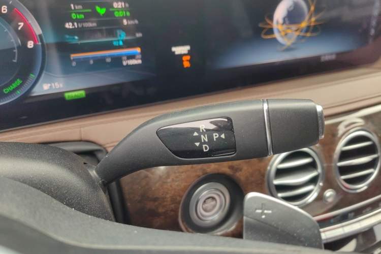 Used Mercedes-Benz S-Class 2020 S 350 L Business Class Ultimate Edition