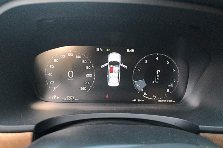 Used Volvo S90 2020 Facelifted T5 Zhiyi Luxury Edition
