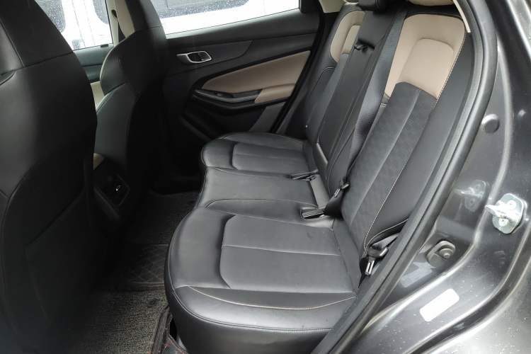 Used Changan CS55PLUS 2022 2nd Generation 1.5T DCT Prestige Version