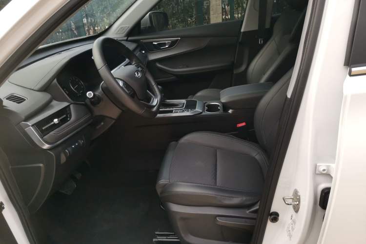 Used Chery Tiggo 5x 2020 1.5L CVT Fashion Edition
