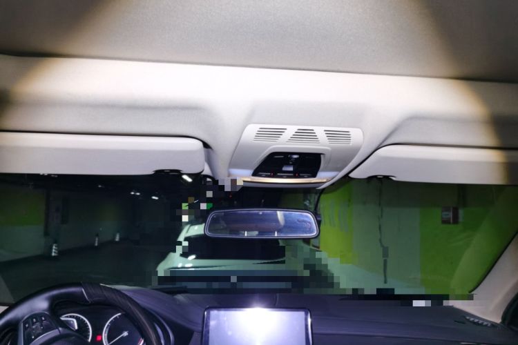 Used BMW X6 2017 xDrive35i Leading Model
