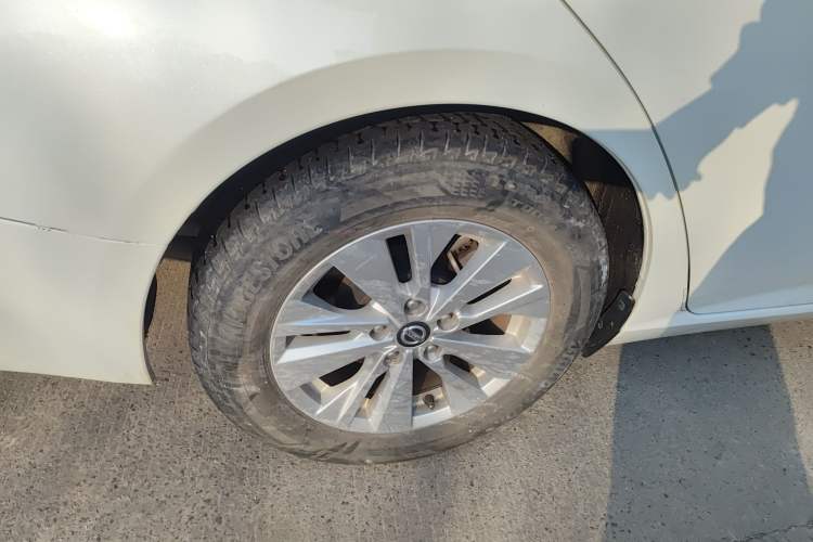 Used Nissan Teana 2020 2.0L XL Comfort Edition