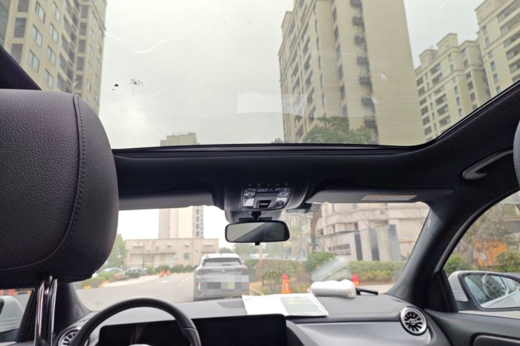 Used Mercedes-Benz GLA 2023 GLA 220 Headliner