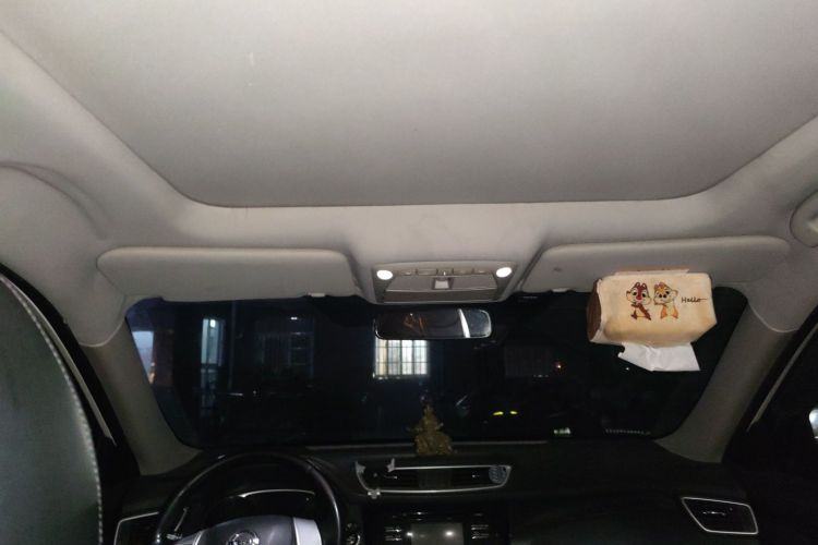 Used Porsche Macan 2018 Macan 2.0T Headliner