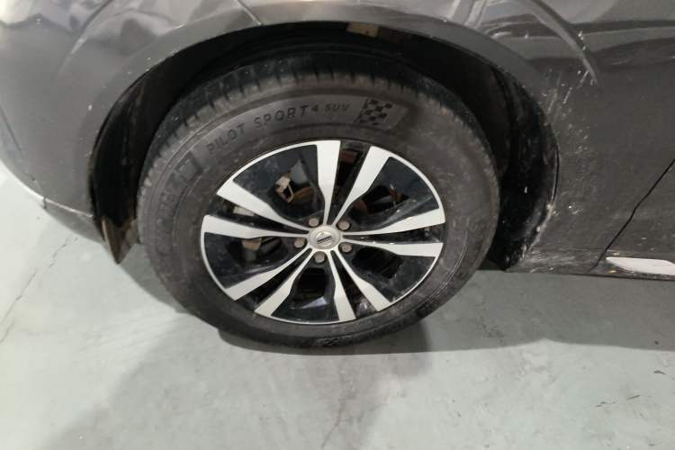 Used Volvo XC60 2024 B5 4x4 Smart Luxury Edition