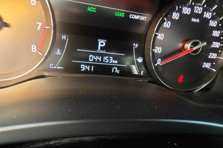 Used Honda Avancier 2020 370TURBO Four-Wheel Drive Supreme Edition
