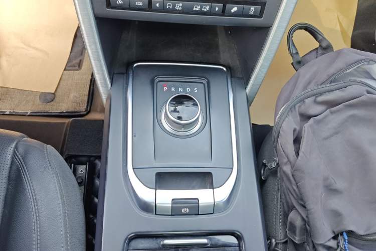 Used Land Rover Discovery Sport 2016 2.0T Limited-Edition Launch