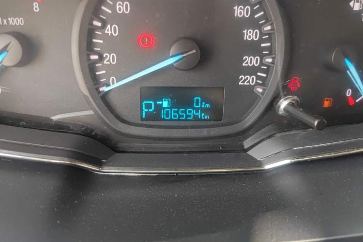 Used Ford Escort 2017 Happiness Edition 1.5L Automatic Fashion Version
