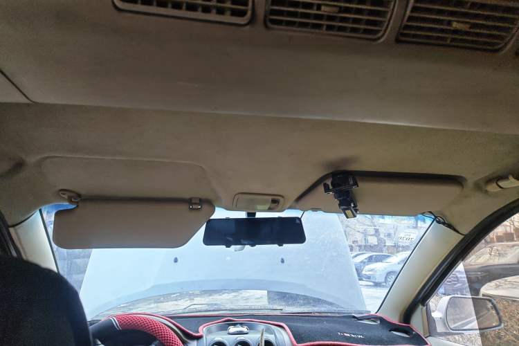 Used Wuling Hongguang 2010 1.4L Comfort Version