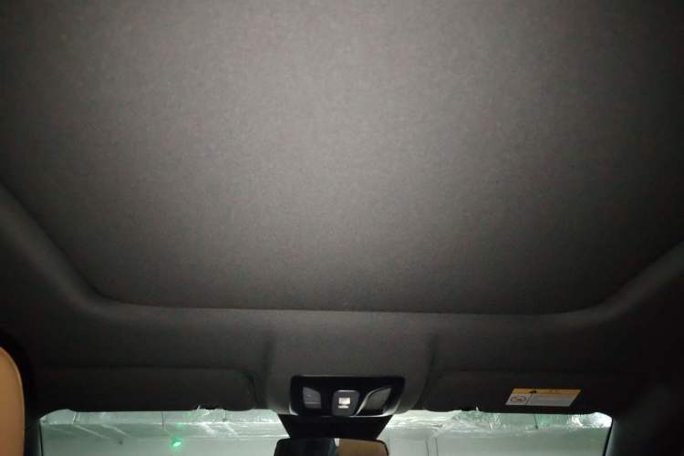 Used Changan UNI-K 2021 2.0T Excellence Edition