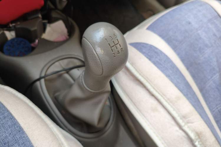 Used Nissan Sunny 2014 1.5XE Manual Elite Edition
