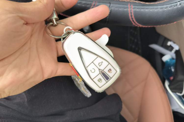 Used CHANGAN NEVO A05 2024 145 Pro