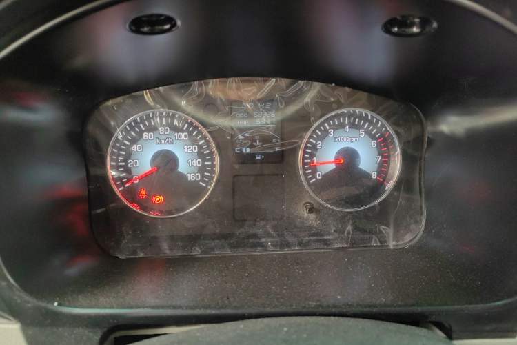 Used Jinbei New Hiace X30L 2021 1.5L Business Central Air-Conditioned Coach China VI Standard SWC15M