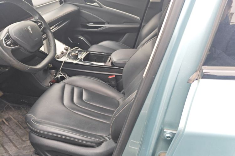 Used NETA U 2021 Pro 400 Industry Custom Edition