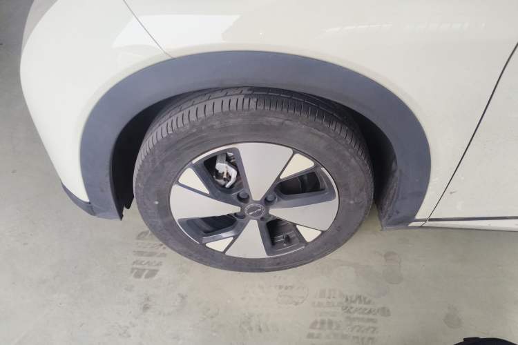 Used BYD Dolphin 2023 420 km Fashion Edition