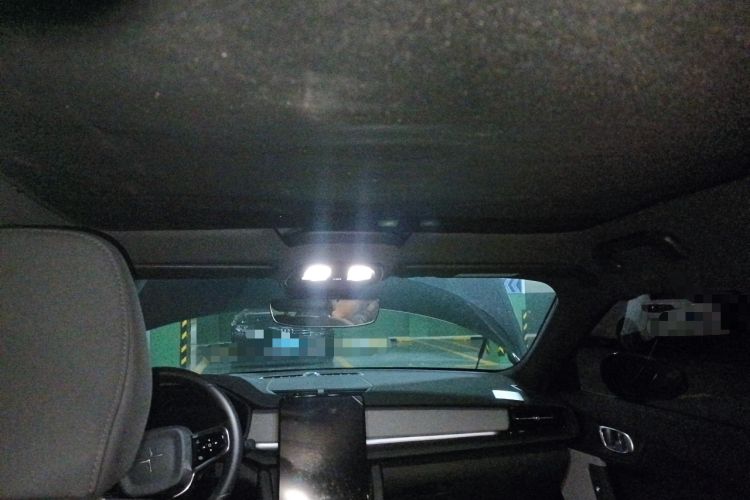 Used Polestar 2 2020 First Edition