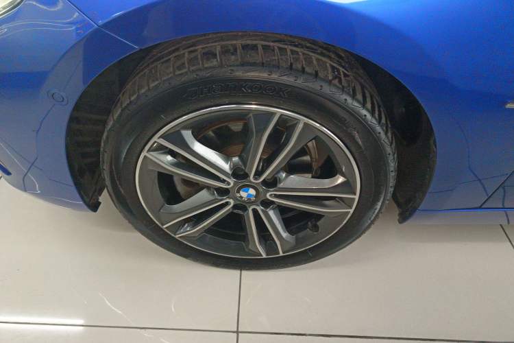 Used BMW 1 Series 2018 118i Sport Edition

