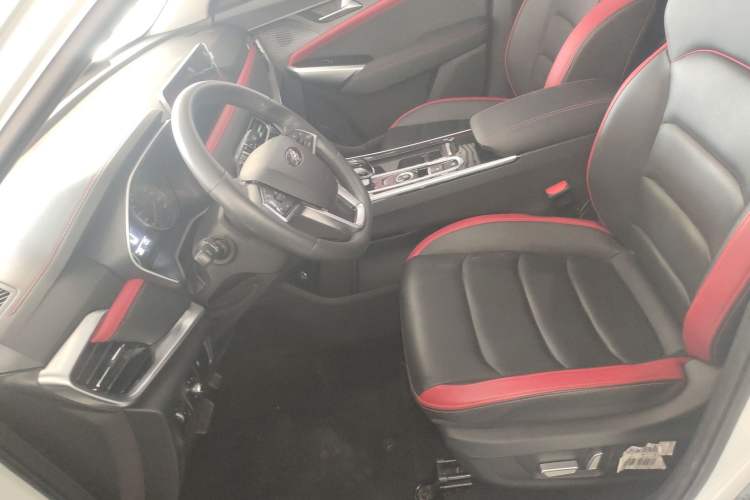 Used SOL X8 2022 Great Sage Edition 300T DCT Wanderer Model 6 Seats